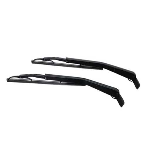 SLX SAĞ SOL SİLECEK KOLU KOMPLE KOL+SÜPÜRGE TAKIM